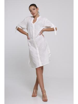 Рубашка-туника  21NI-357C