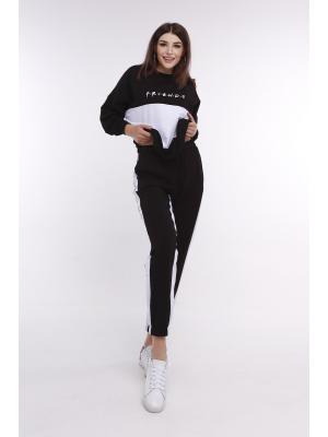 Женский костюм с (кофта, брюки) Jolie 33330
