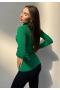 Гольф трикотажный 47102-green