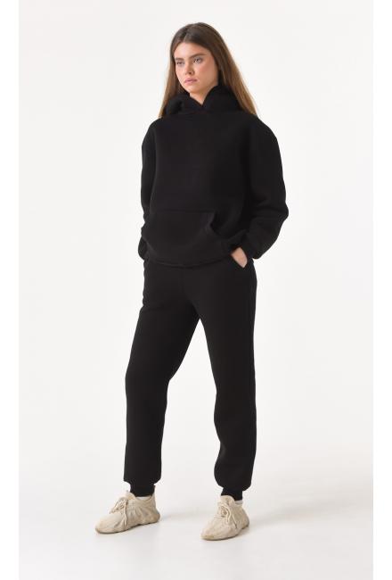Женский костюм  J6558-black