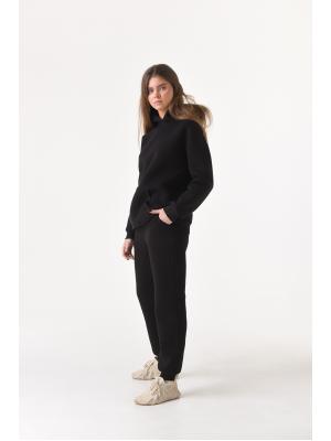 Женский костюм  J6558-black