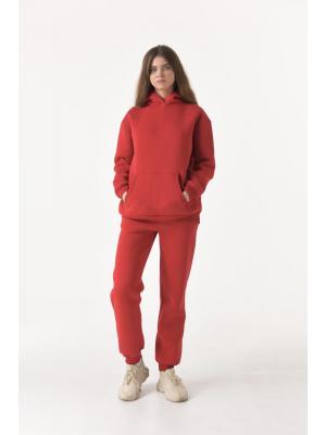 Женский костюм  J6558-red