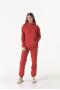 Женский костюм  J6558-red