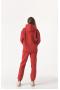 Женский костюм  J6558-red