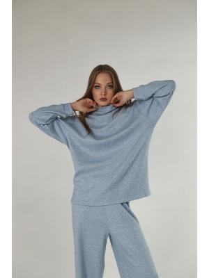 Женский костюм  J6530-blu