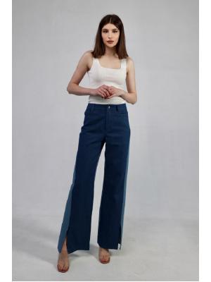 Джинси-моми Jolie 5860