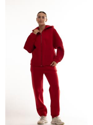 Костюм J6570-red
