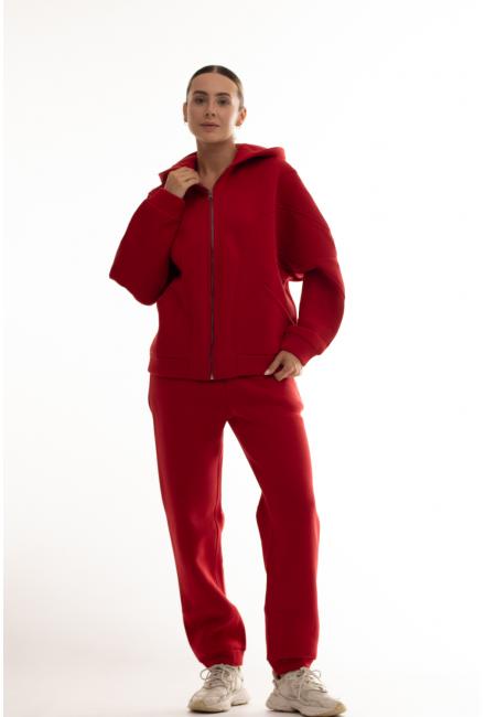 Костюм J6570-red