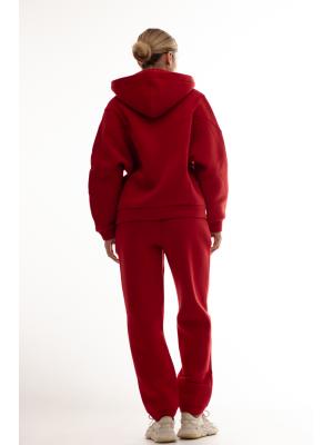 Костюм J6570-red