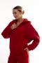 Костюм J6570-red