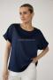 Футболка Jolie-6820-blue