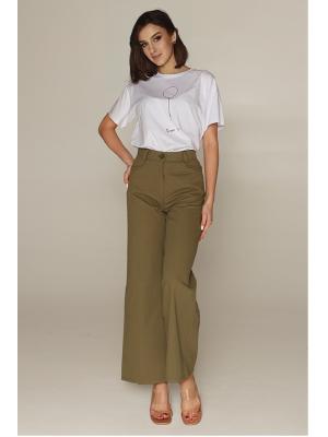 Брюки женские клеш Jolie 6021-h 