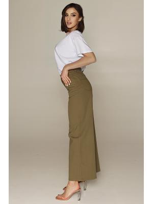 Брюки женские клеш Jolie 6021-h 