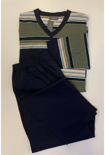 Мужская пижама Zimmerli 7373-7