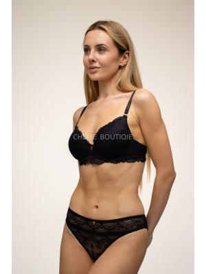 Бюстгальтер Joop 607014-bl