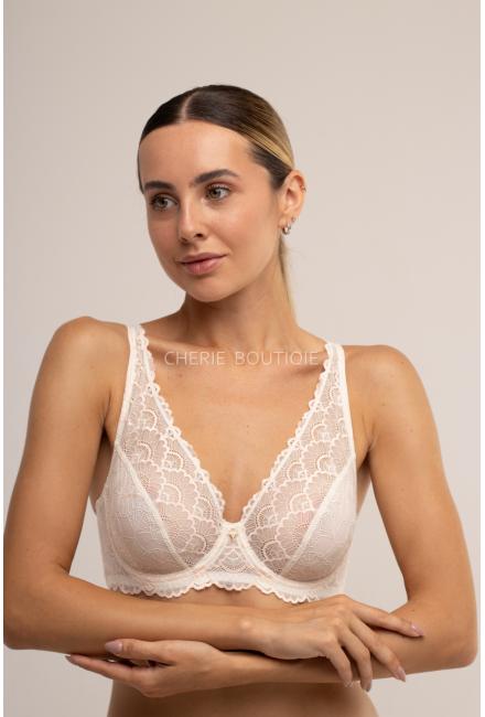 Бюстгальтер Joop 607015-white