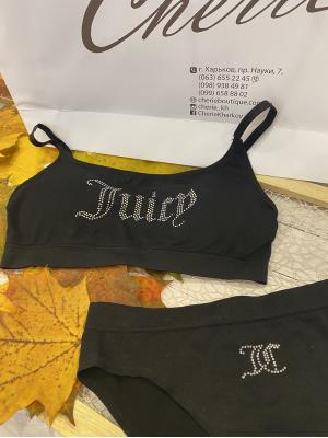 Комплект Juicy Couture 2320-bl