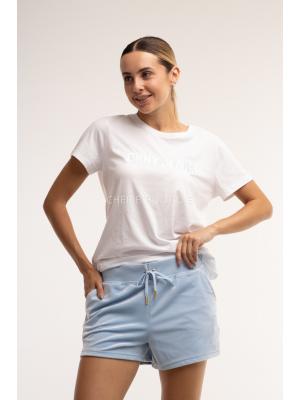 Шорти Juicy Couture JCTKA 022-blue