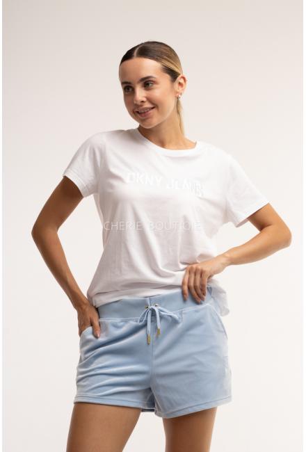 Шорти Juicy Couture JCTKA 022-blue