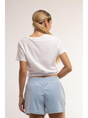 Шорти Juicy Couture JCTKA 022-blue