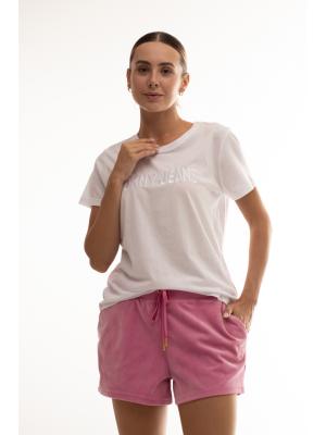 Шорти Juicy Couture JCTKA 022-pink