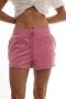 Шорти Juicy Couture JCTKA 022-pink