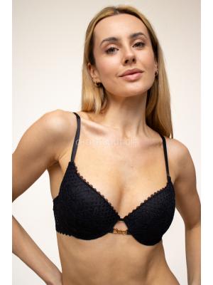 Бюстгальтер Juicy Couture 4993-bl