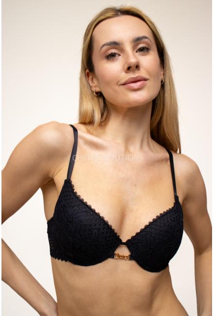 Бюстгальтер Juicy Couture 4993-bl