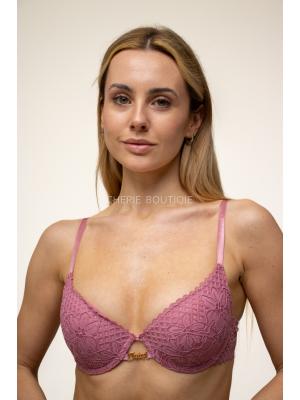 Бюстгальтер Juicy Couture 4993-pink