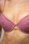 Бюстгальтер Juicy Couture 4993-pink