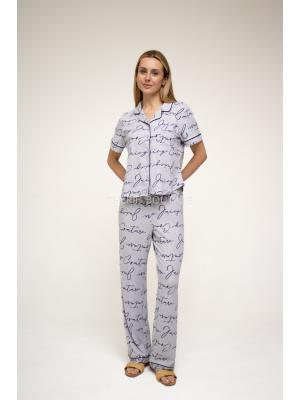 Пижама Juicy Couture 8709