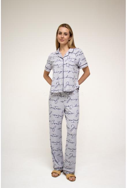 Пижама Juicy Couture 8709