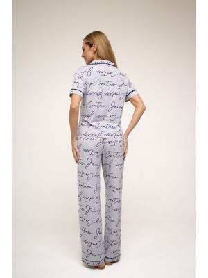 Пижама Juicy Couture 8709