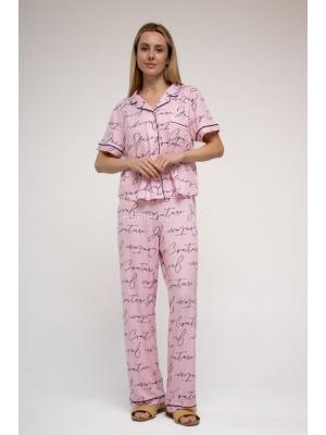 Пижама Juicy Couture 8709E
