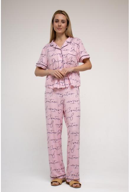 Пижама Juicy Couture 8709E