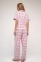 Пижама Juicy Couture 8709E
