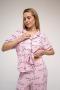 Пижама Juicy Couture 8709E