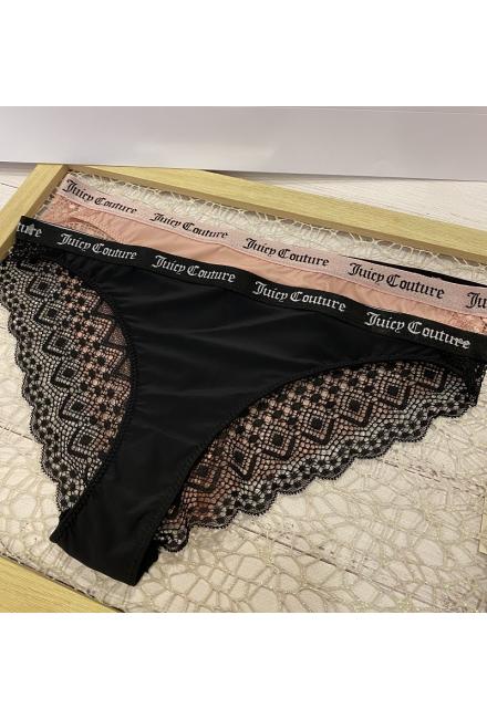 Трусики Juicy Couture 0052 (2 шт.)