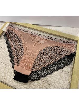 Трусики Juicy Couture 0052 (2 шт.)