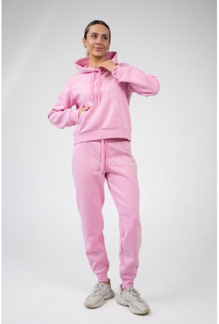 Костюм жіночий Juicy Couture JCTMA-pink
