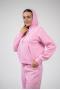 Костюм жіночий Juicy Couture JCTMA-pink