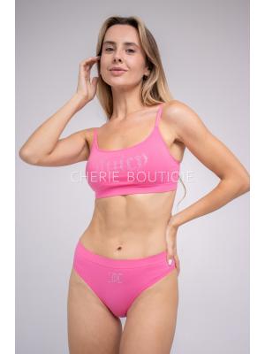 Комплект Juicy Couture 2320-pink