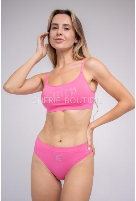 Комплект Juicy Couture 2320-pink