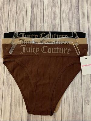 Труси закриті Juicy Couture JCTM 0060 (Набор 3шт)