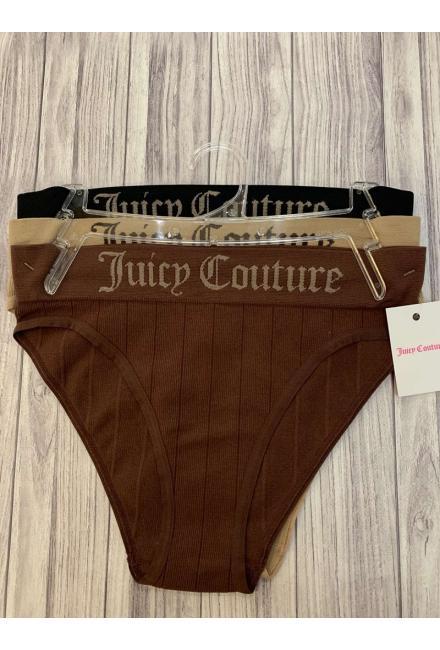 Труси закриті Juicy Couture JCTM 0060 (Набор 3шт)