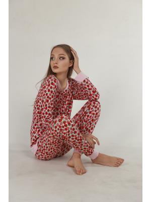 Пижама Kate Spade 192407-673-mal