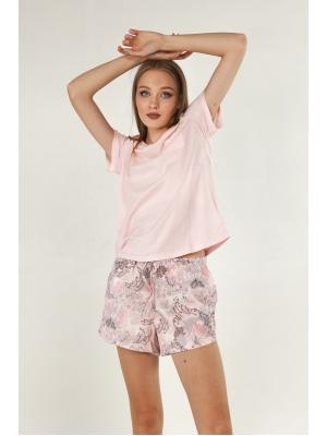 Пижама  Kate Spade 02503-pink