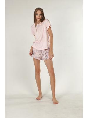 Пижама  Kate Spade 02503-pink