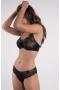 Трусики-брифы Maison Lejaby G21963-04 KARMA
