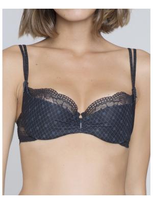 Бюстгальтер-балконет Lejaby 08731-373 Crystal